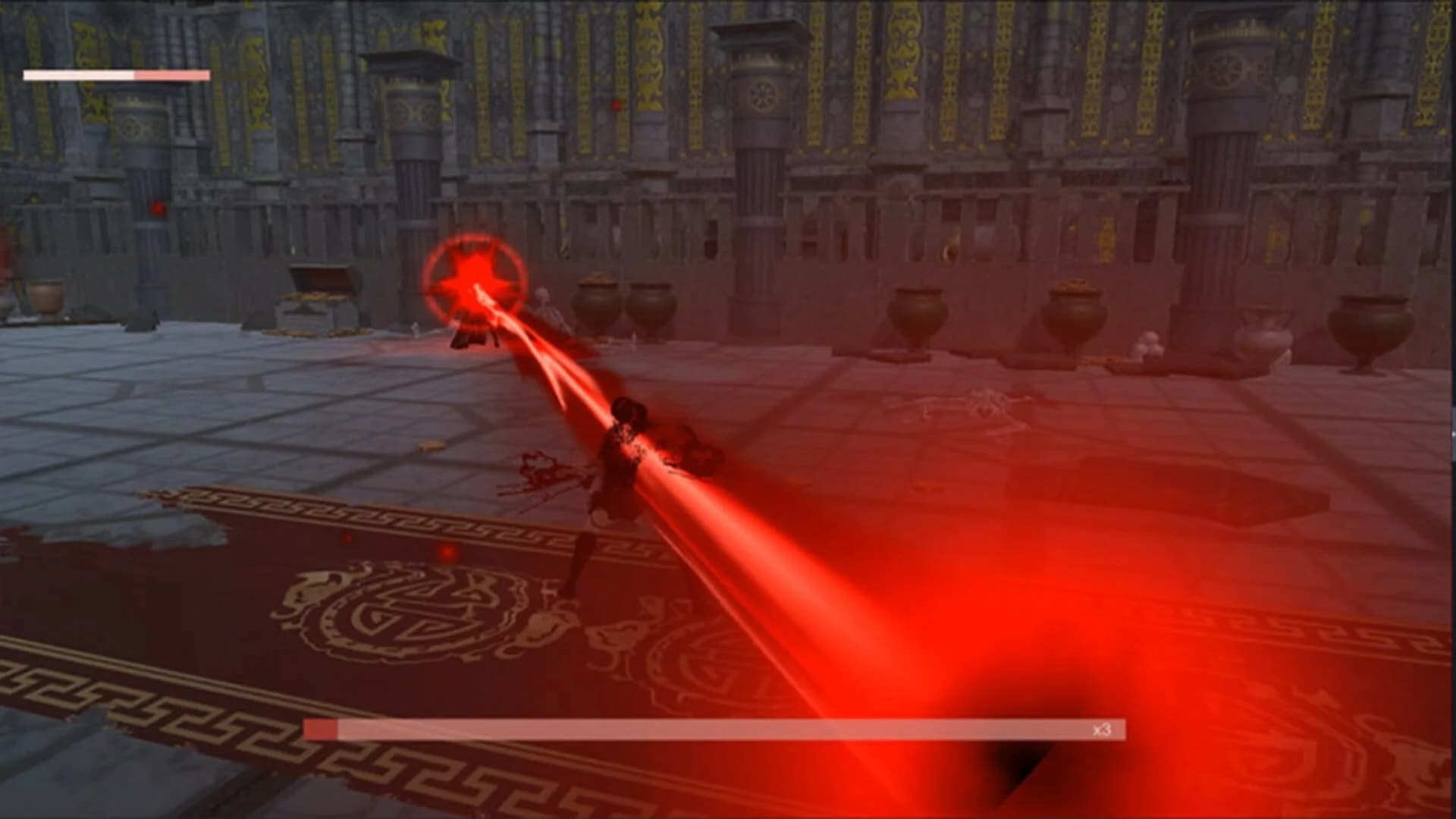 X Mushrooms screenshot 2