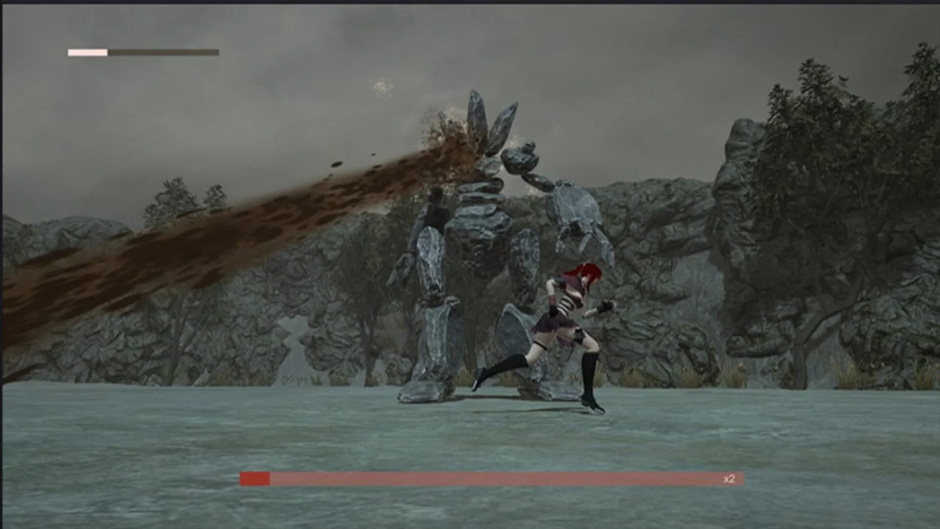 X Mushrooms screenshot 3