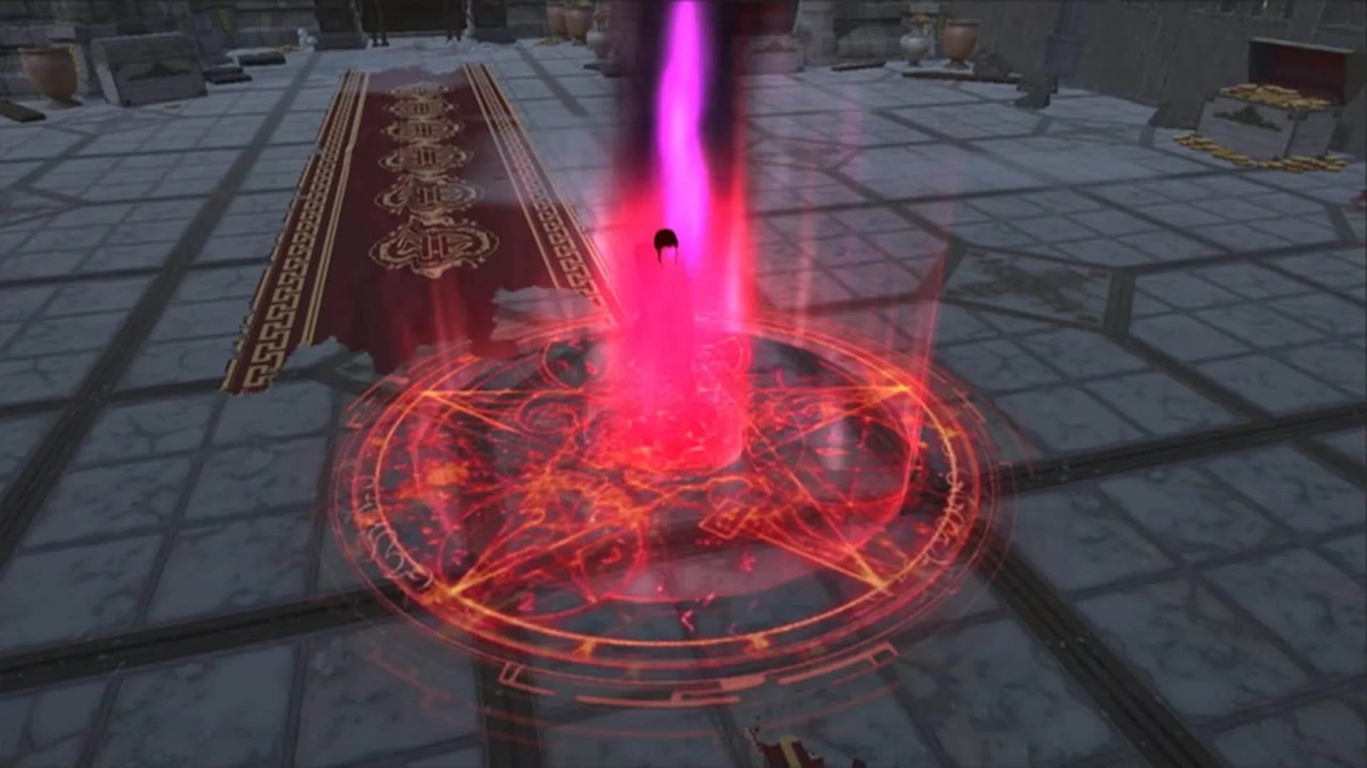 X Mushrooms screenshot 1