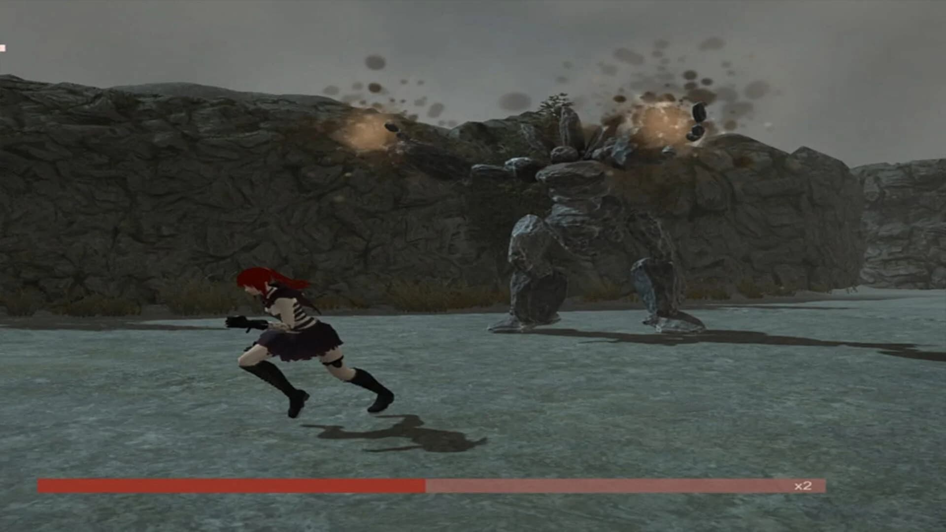 X Mushrooms screenshot 4