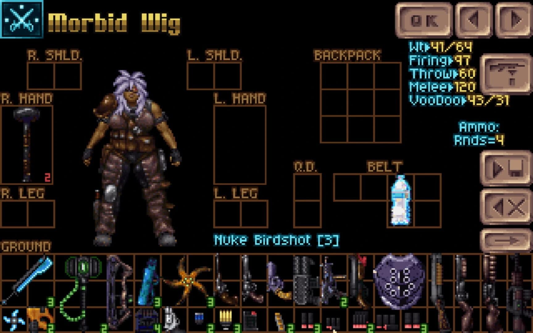 X-Piratez screenshot 4