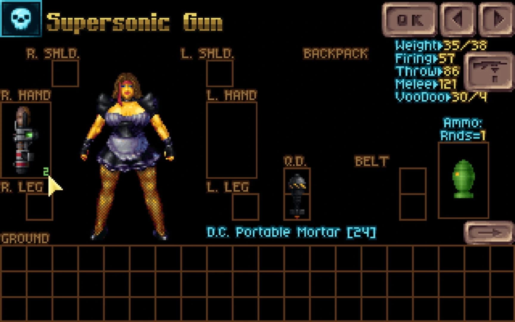 X-Piratez screenshot 2