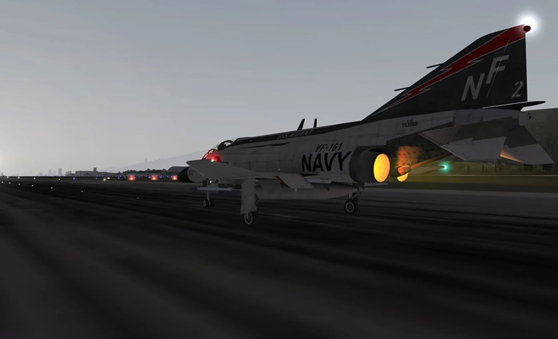X-Plane 10 Global screenshot 1