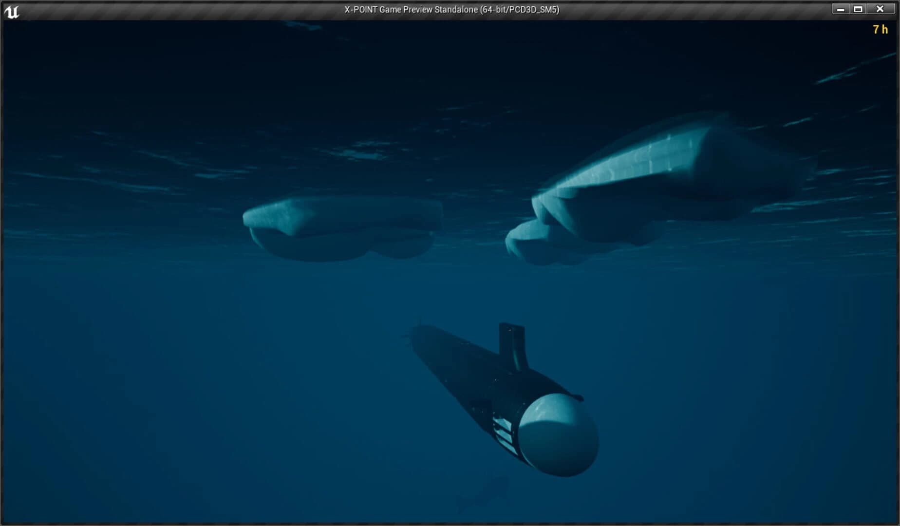 X-Point screenshot 4