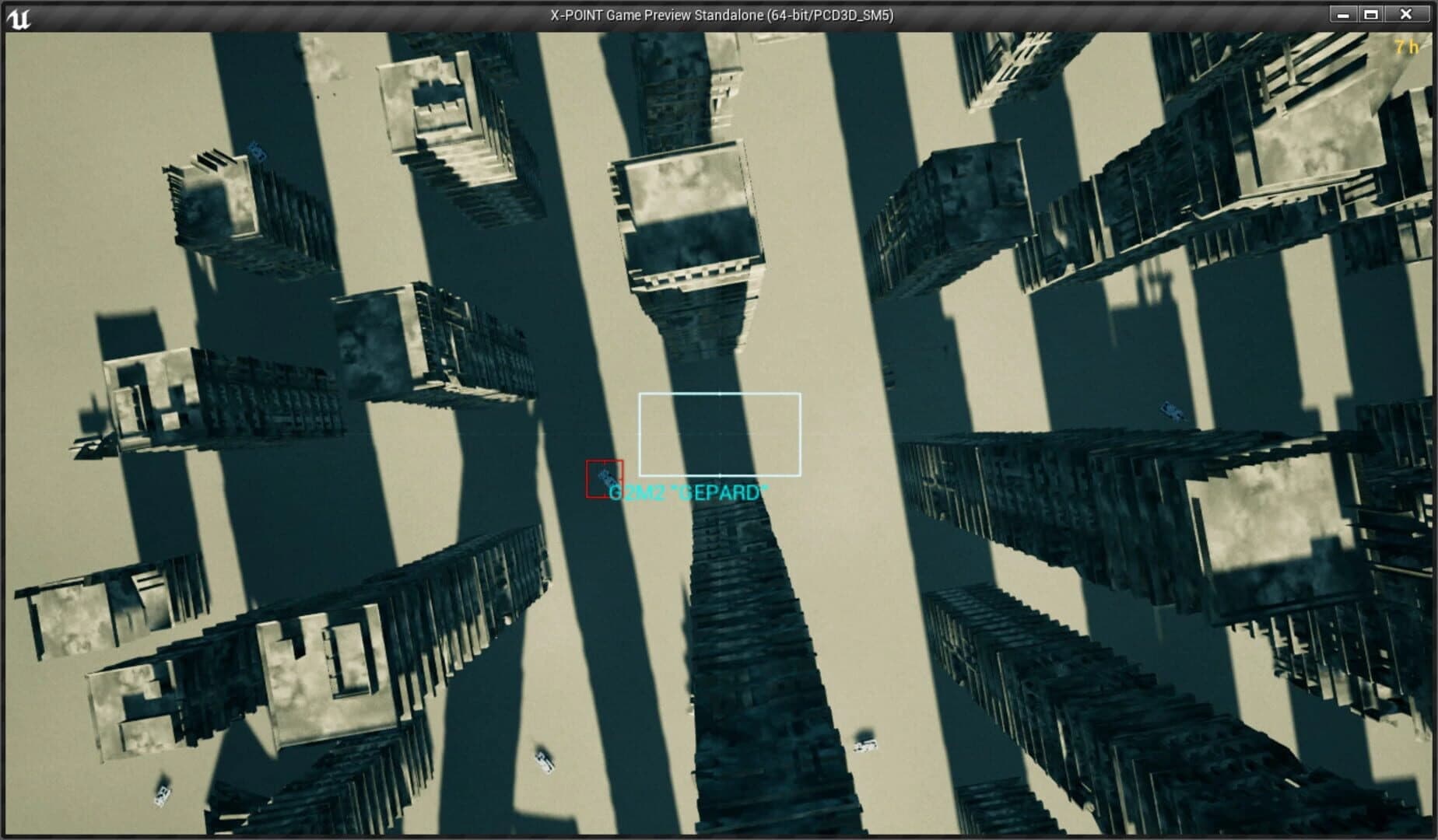 X-Point screenshot 5