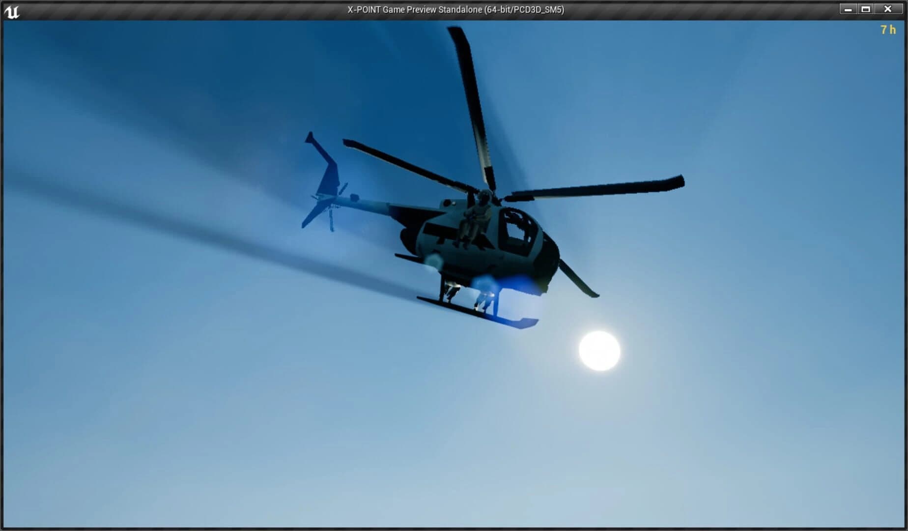 X-Point screenshot 3