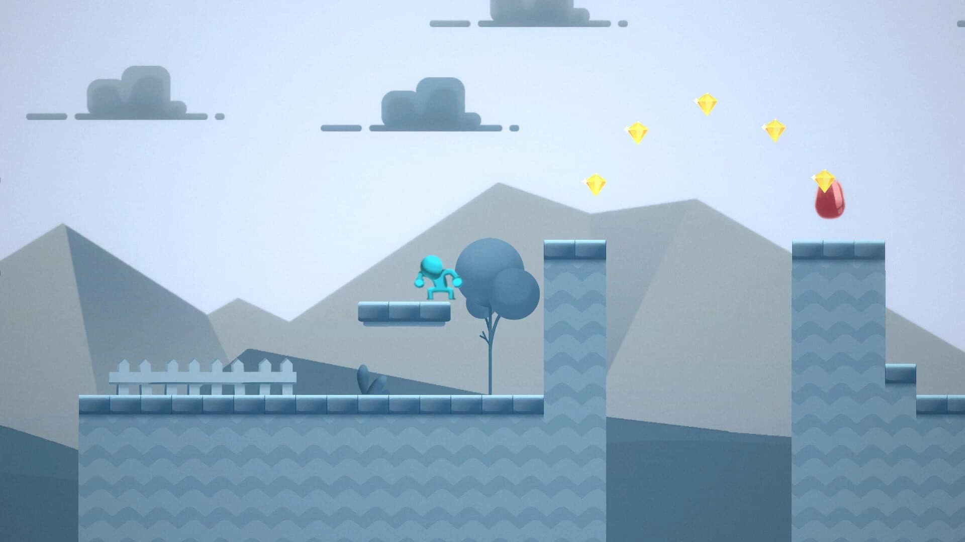 X-Ray 2D screenshot 2