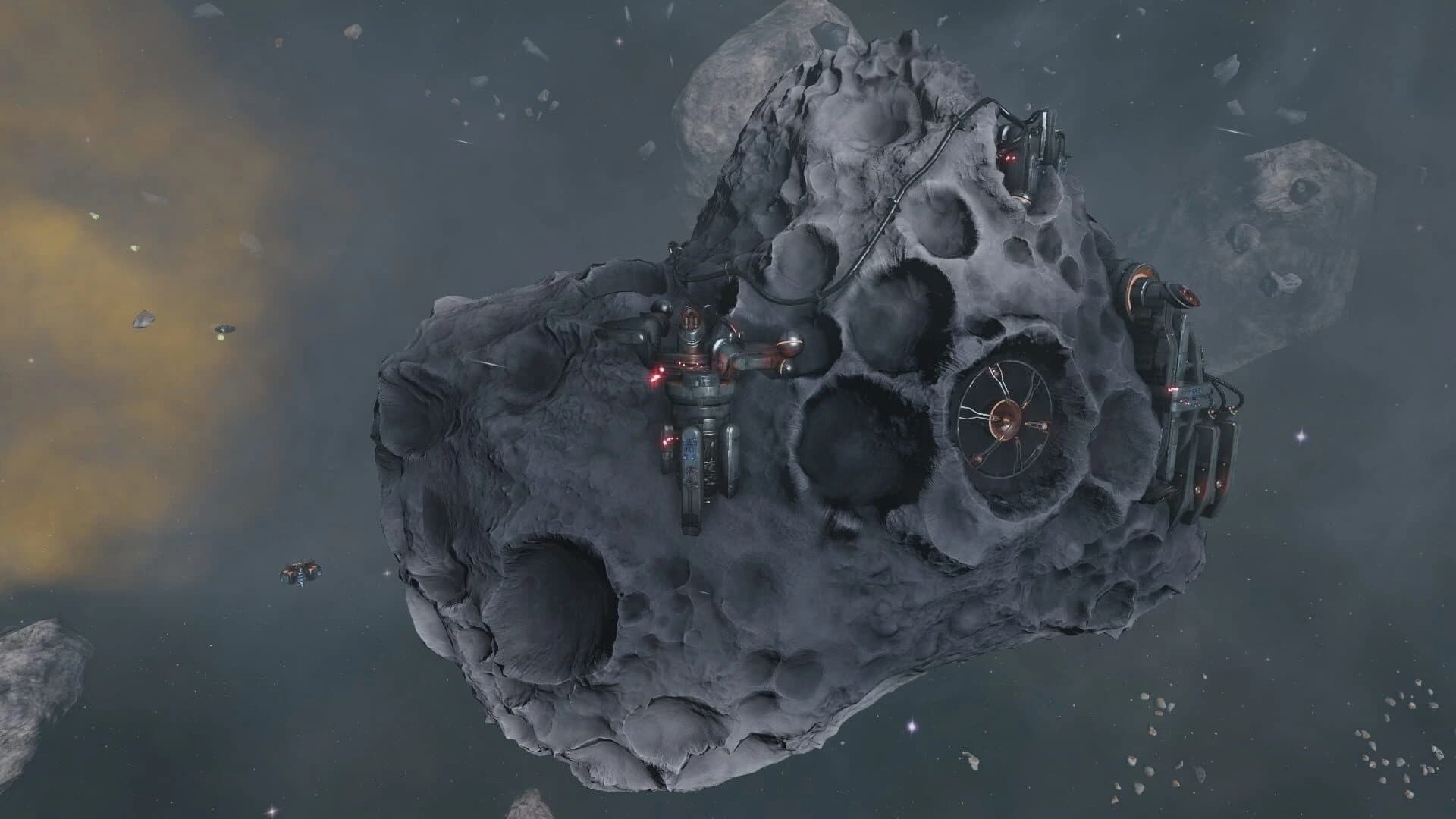 X Rebirth: Home of Light screenshot 5