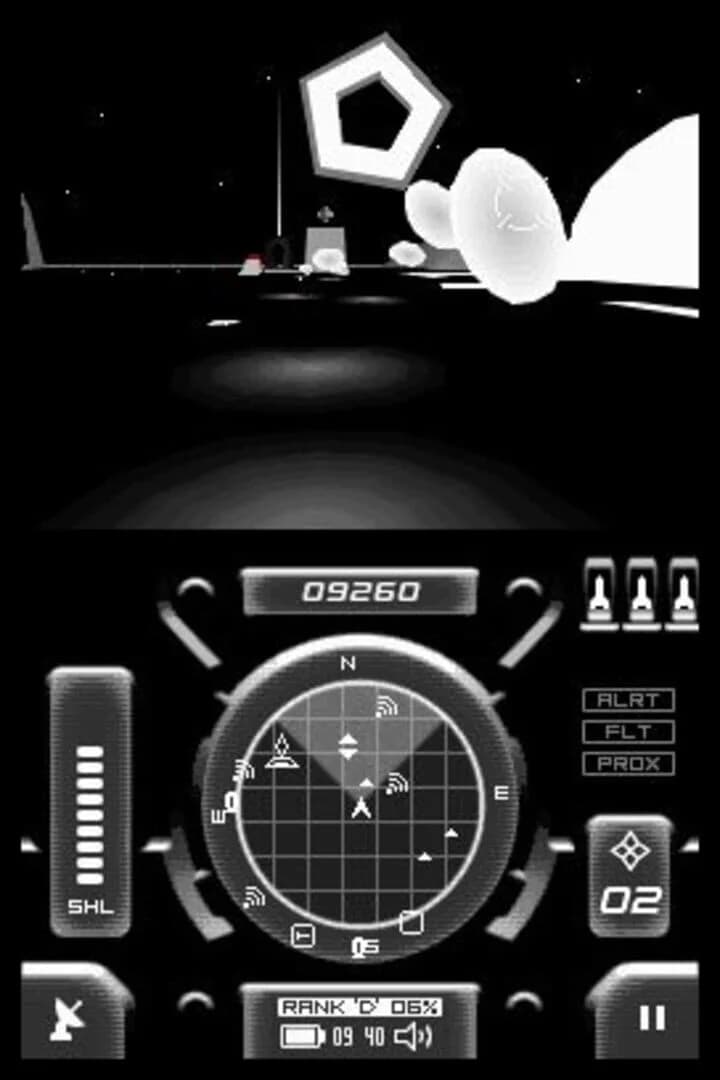 X-Scape screenshot 3