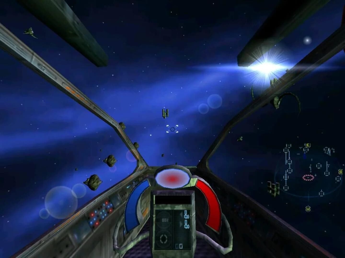 X-Tension screenshot 3