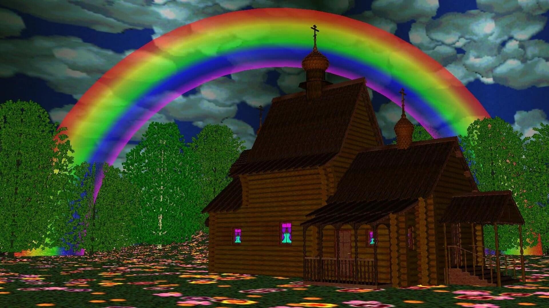 X-Town 3D game screenshot 5