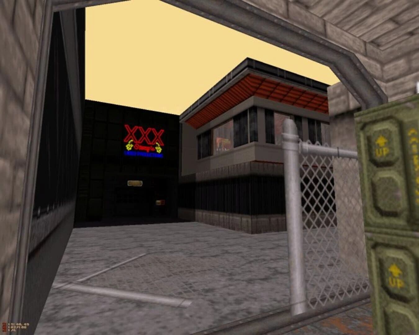 X3 Studios screenshot 1