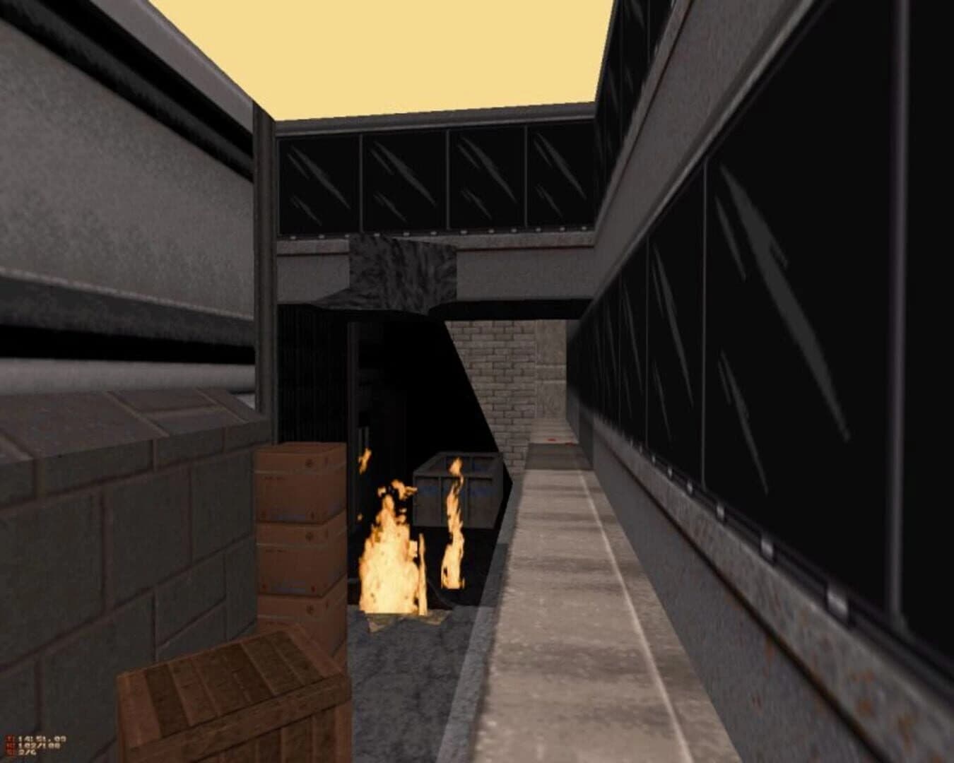 X3 Studios screenshot 2