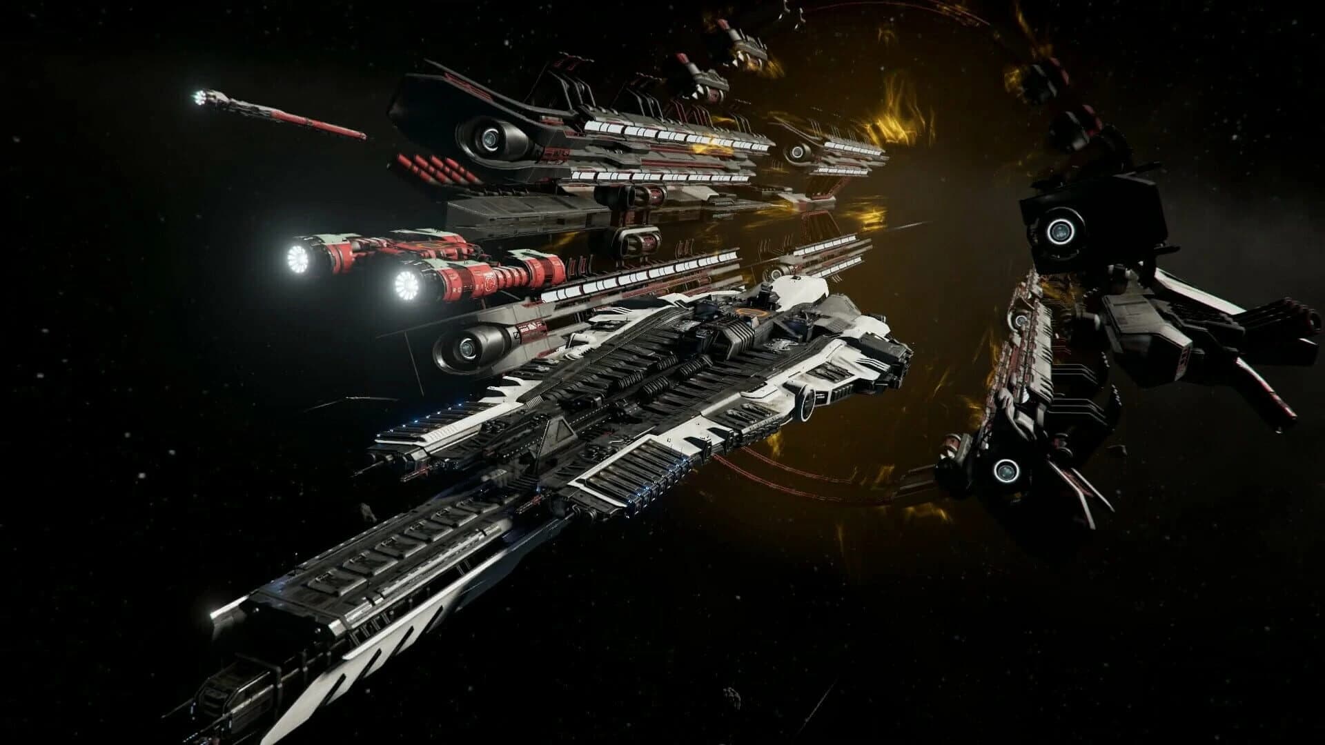 X4: Cradle of Humanity screenshot 3