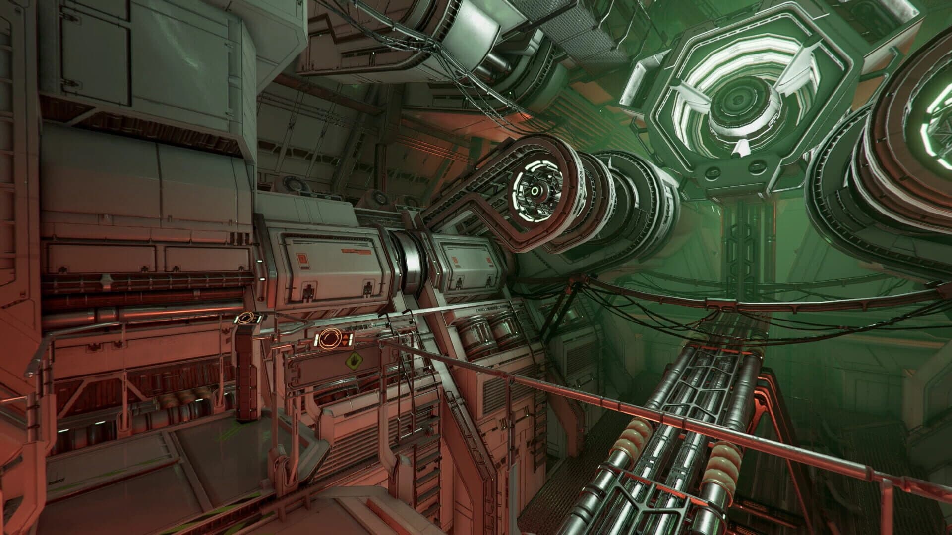 X4: Envoy Pack screenshot 5
