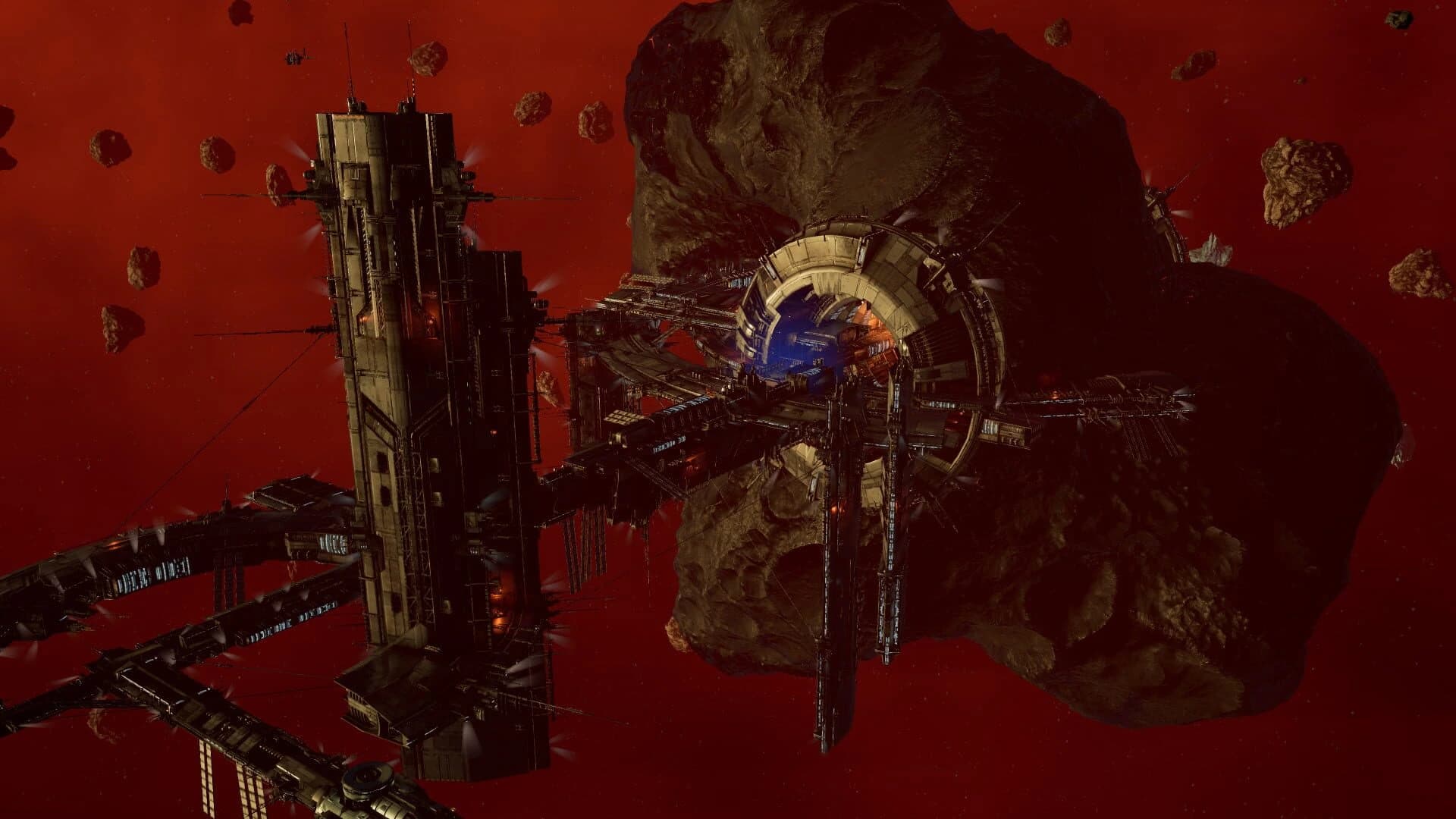 X4: Foundations - Tides of Avarice screenshot 5
