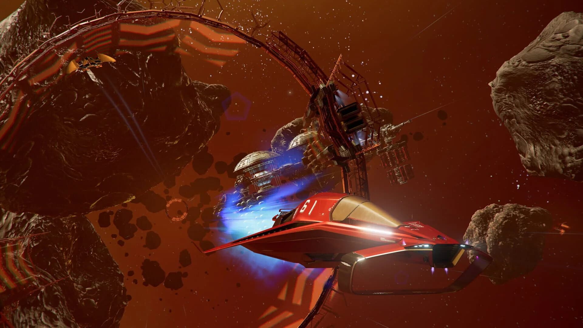 X4: Timelines screenshot 5