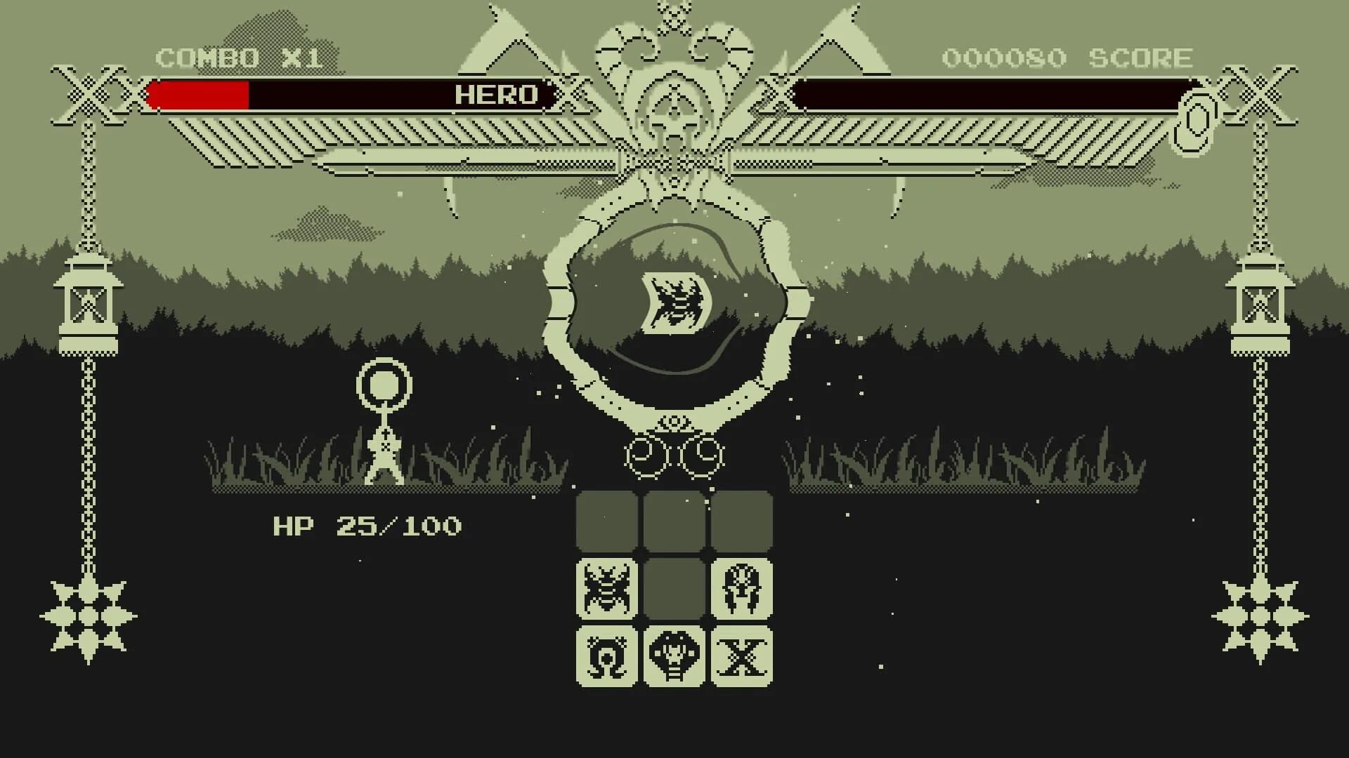 Xanarthraxia screenshot 4