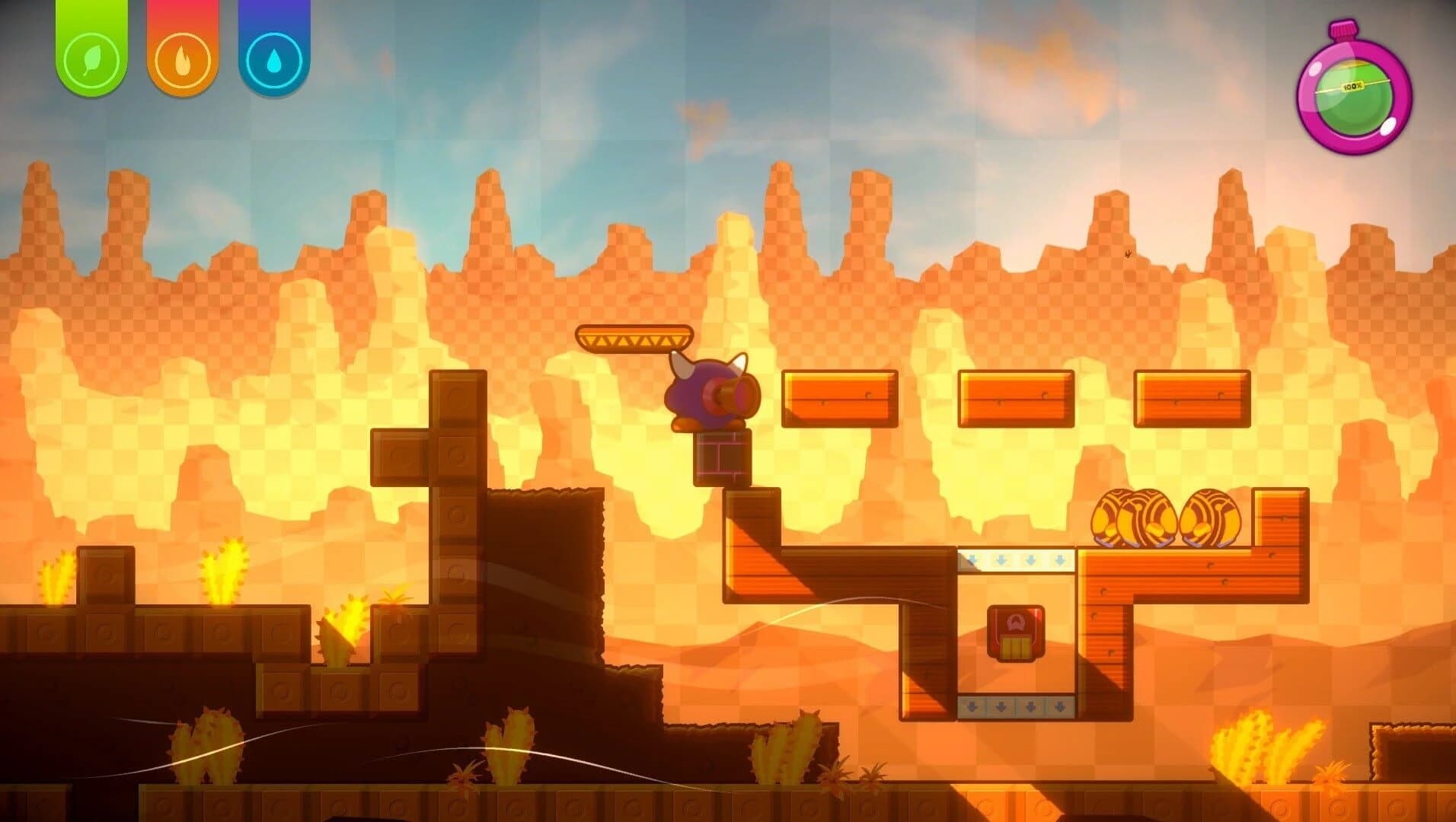 XanChuchamel screenshot 1