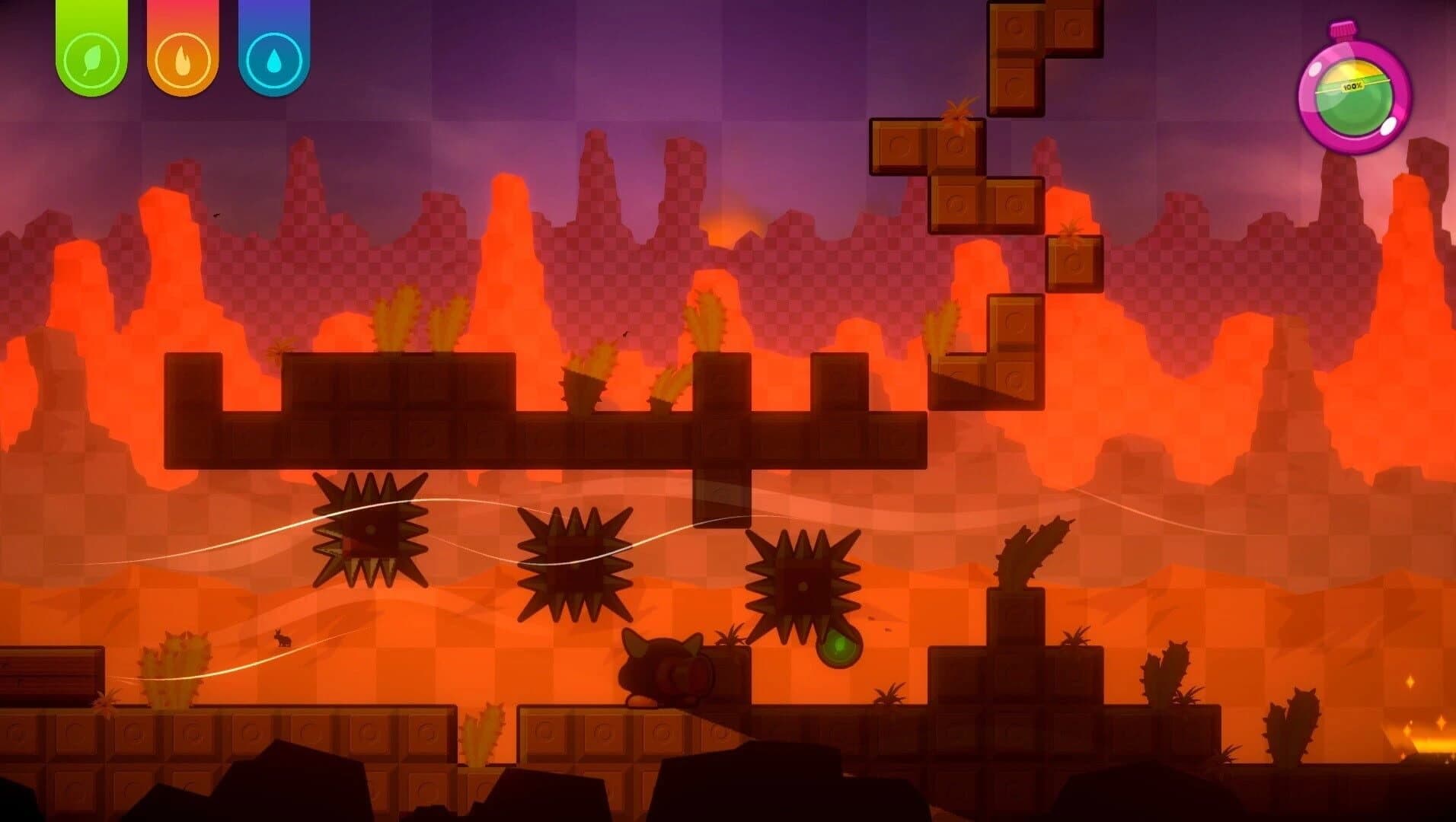 XanChuchamel screenshot 3