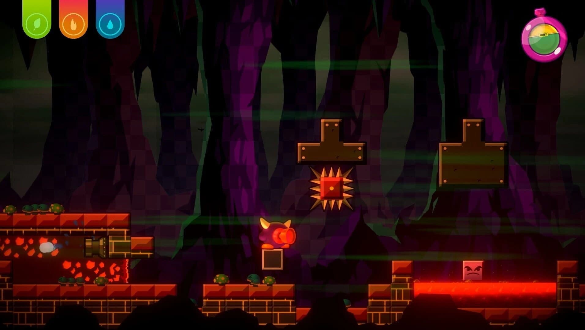 XanChuchamel screenshot 4