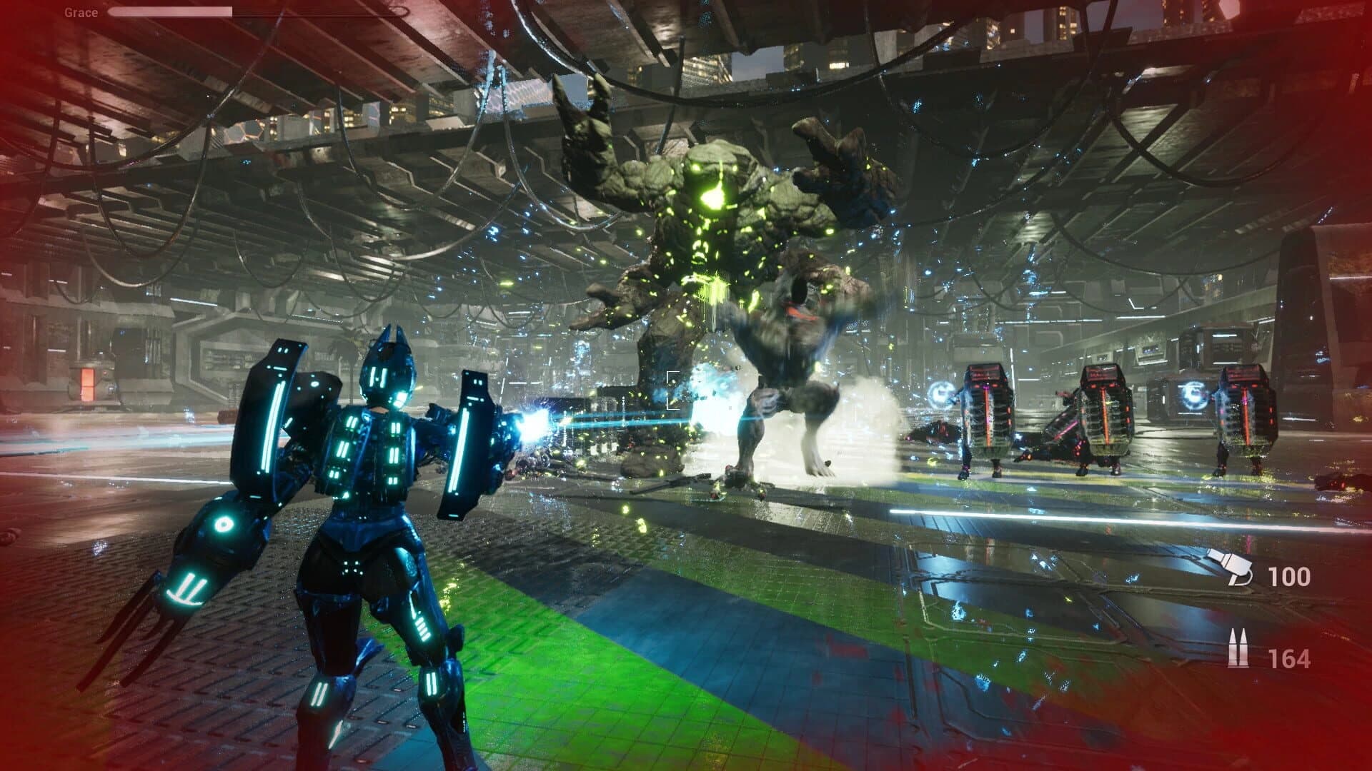 Xangel screenshot 5