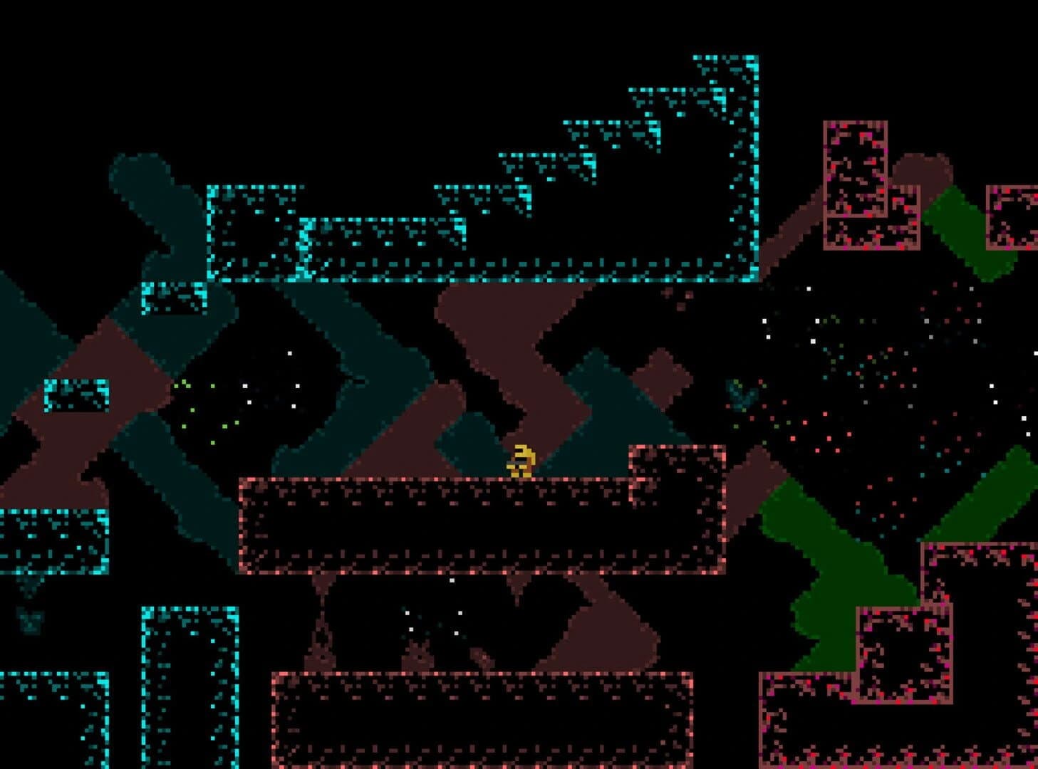 Xanthiom Zero screenshot 3