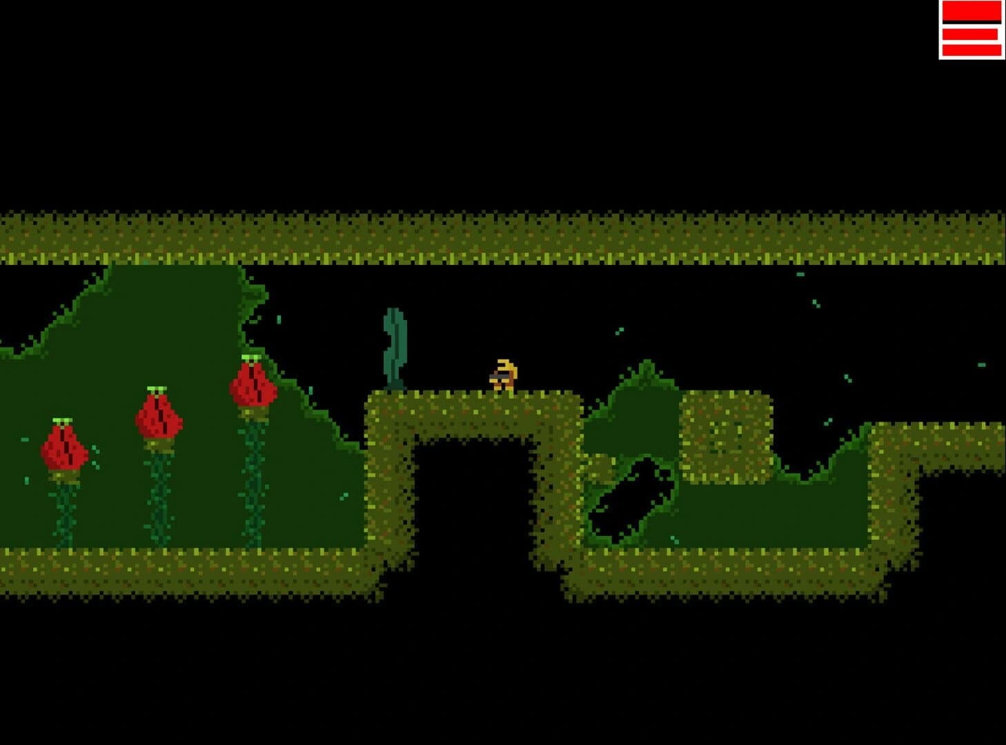 Xanthiom Zero screenshot 2