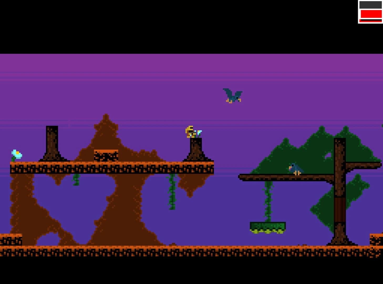 Xanthiom Zero screenshot 4