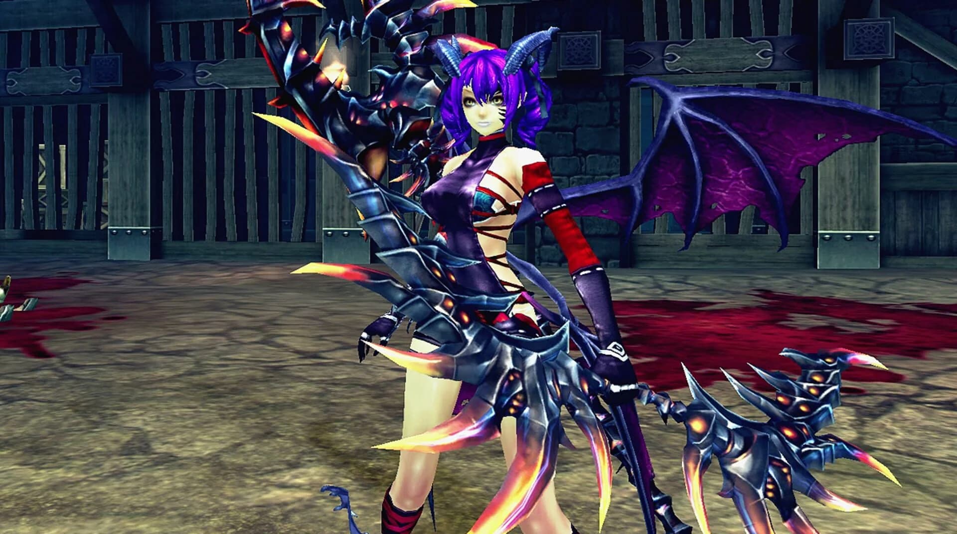 XAOC screenshot 5