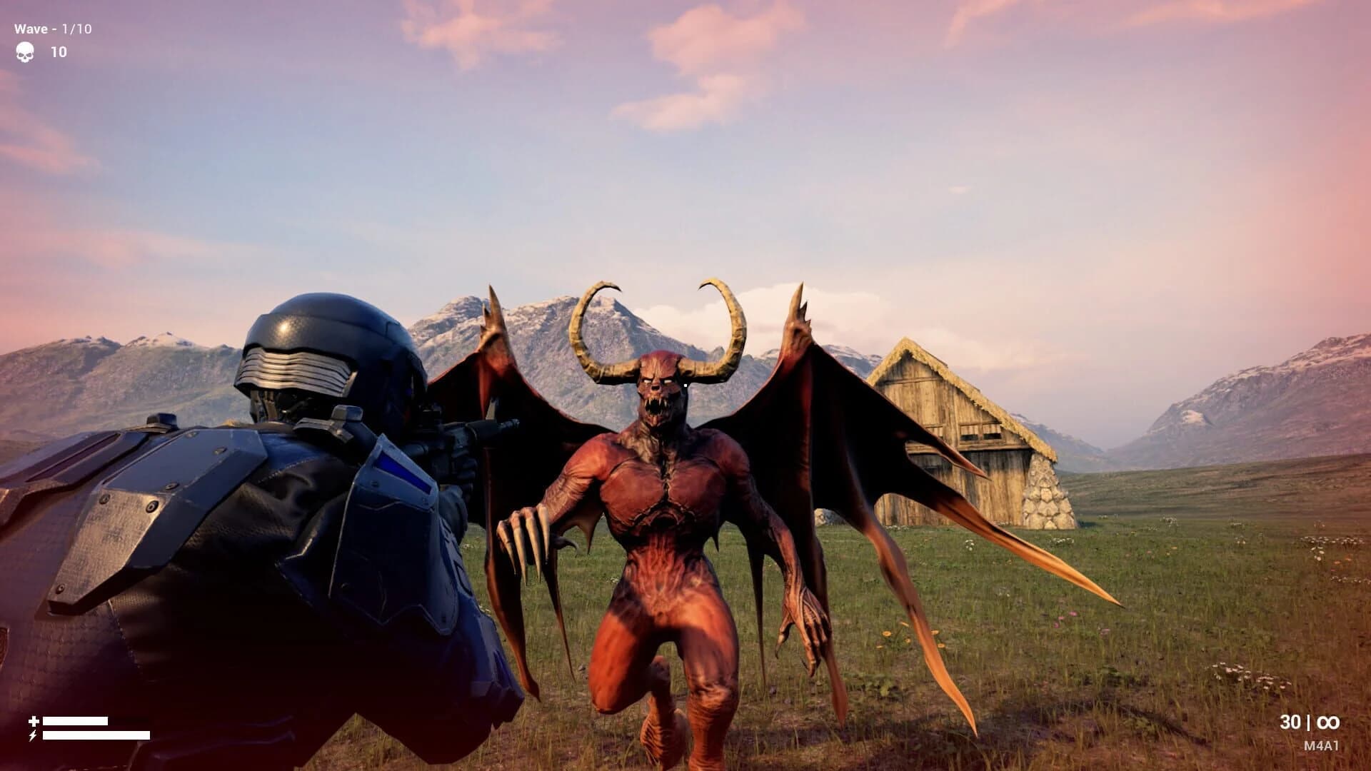 Xaphan: Battle Simulator screenshot 3