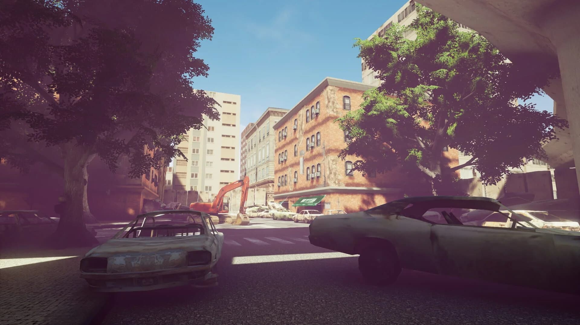 XCavalypse screenshot 2
