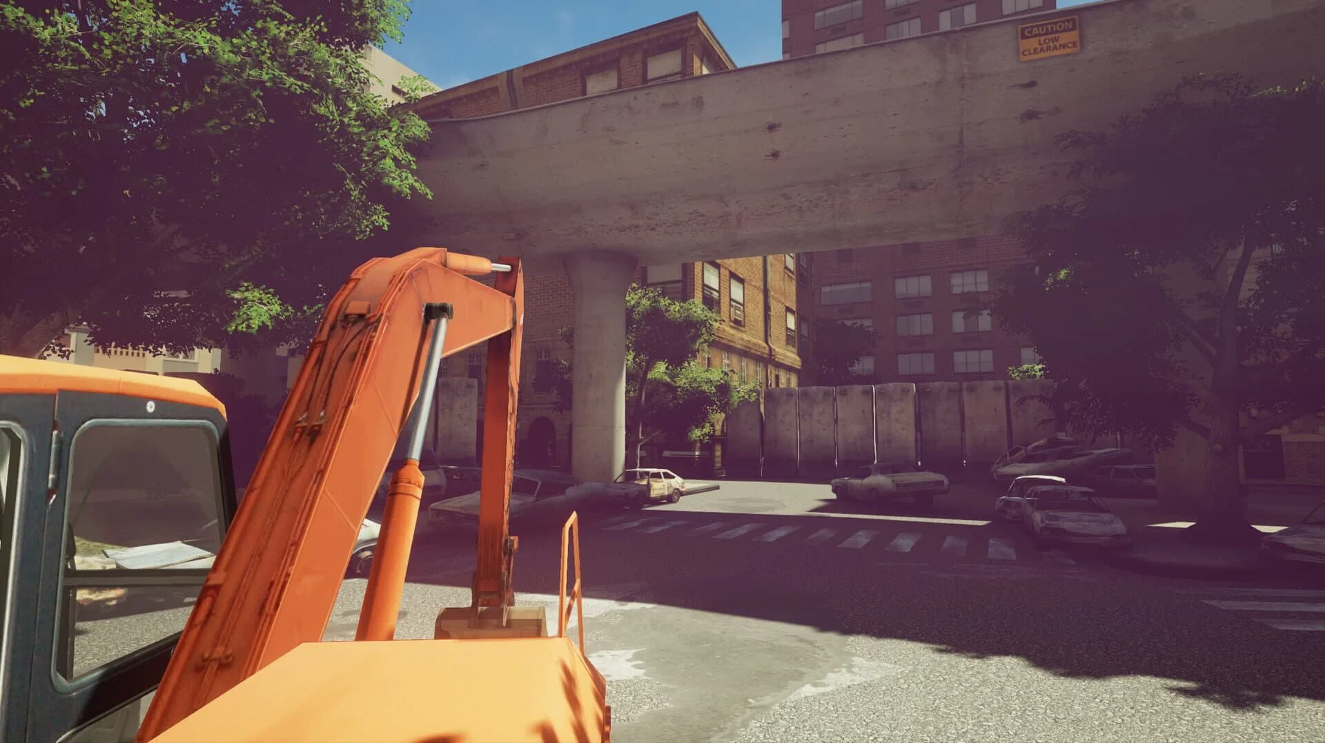 XCavalypse screenshot 5