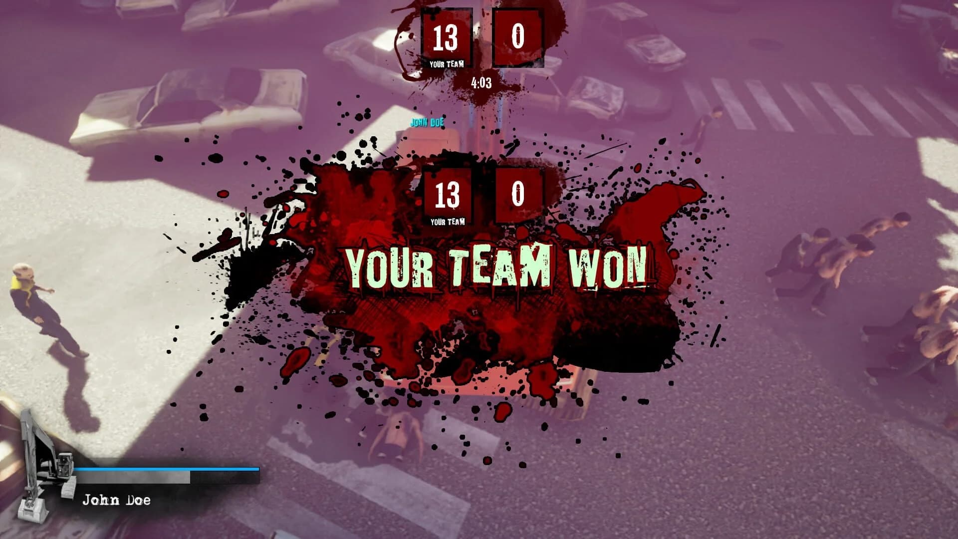 XCavalypse screenshot 4
