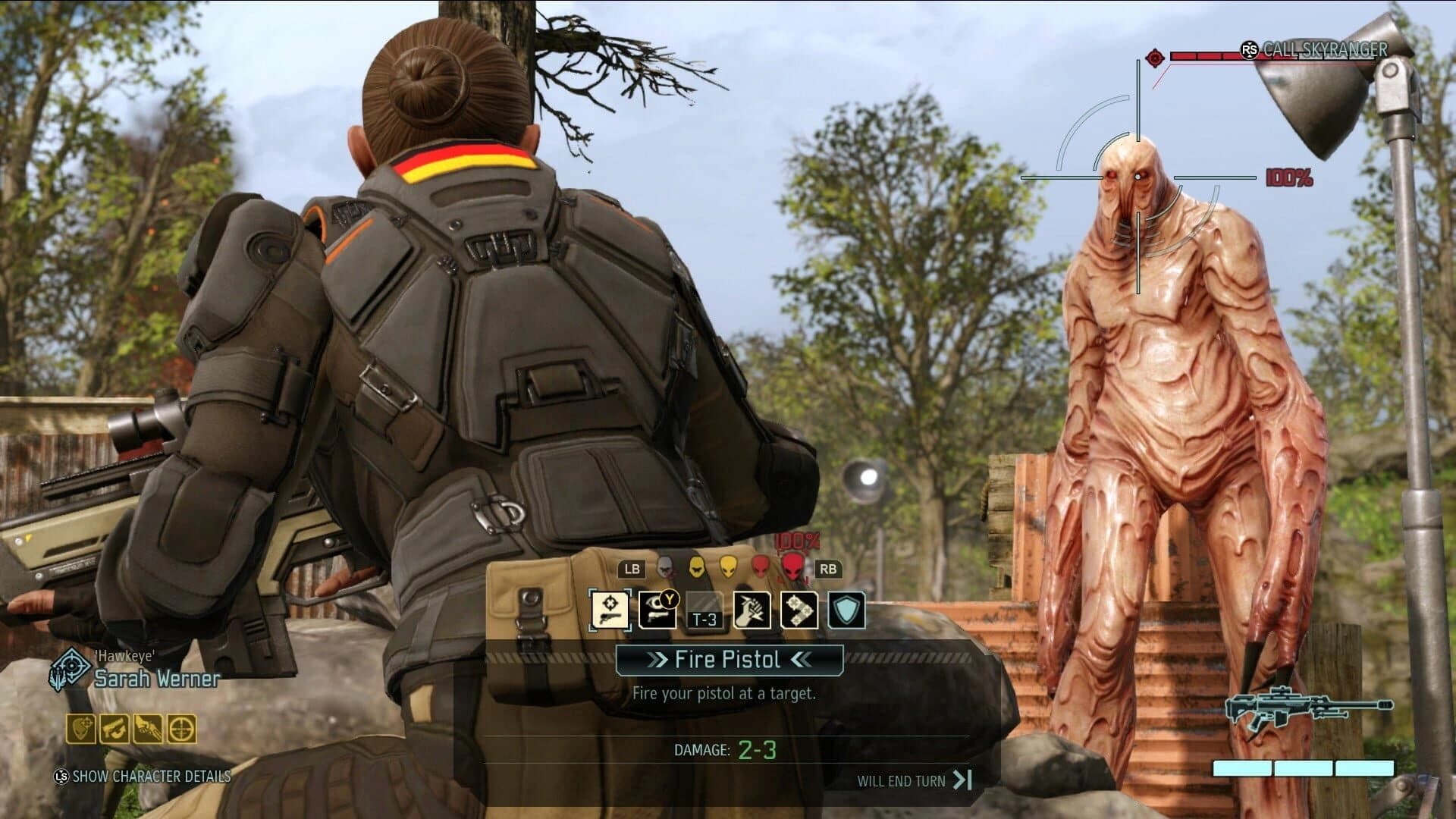 XCOM 2: Digital Deluxe Edition screenshot 5