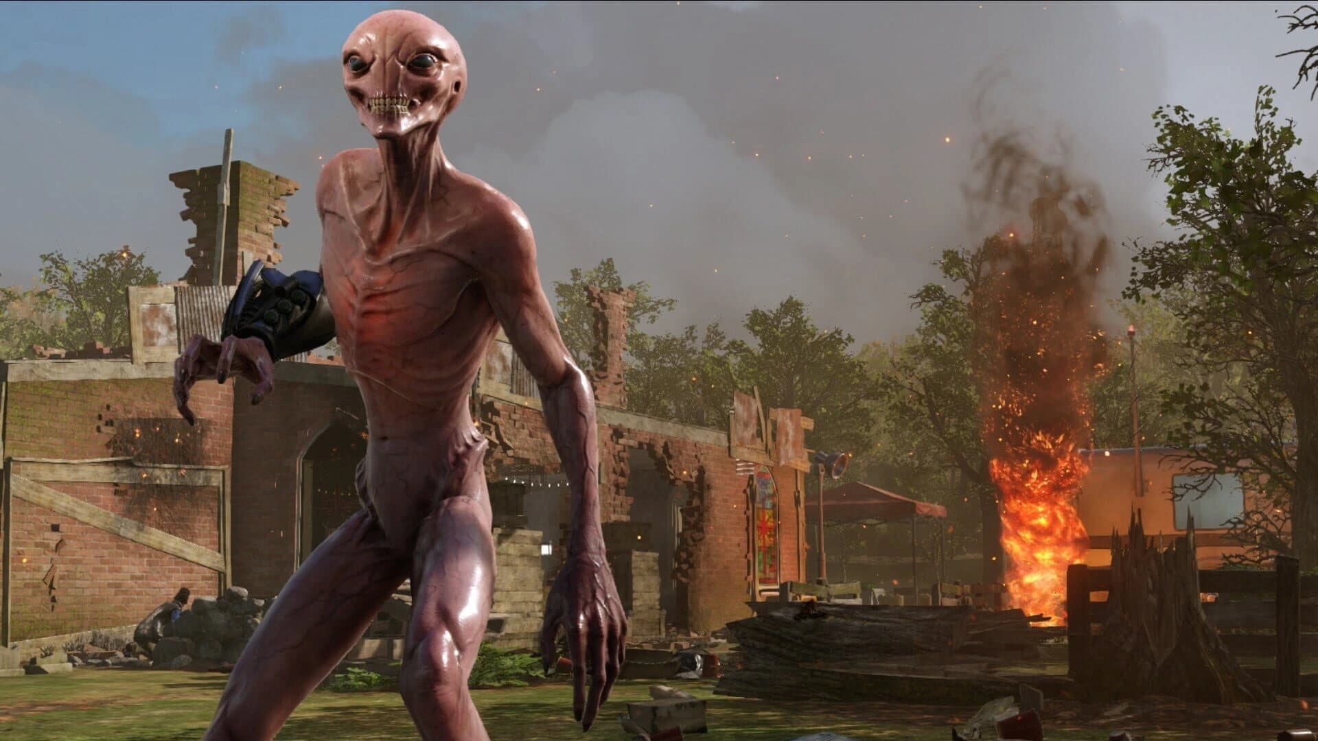 XCOM 2: Digital Deluxe Edition screenshot 2