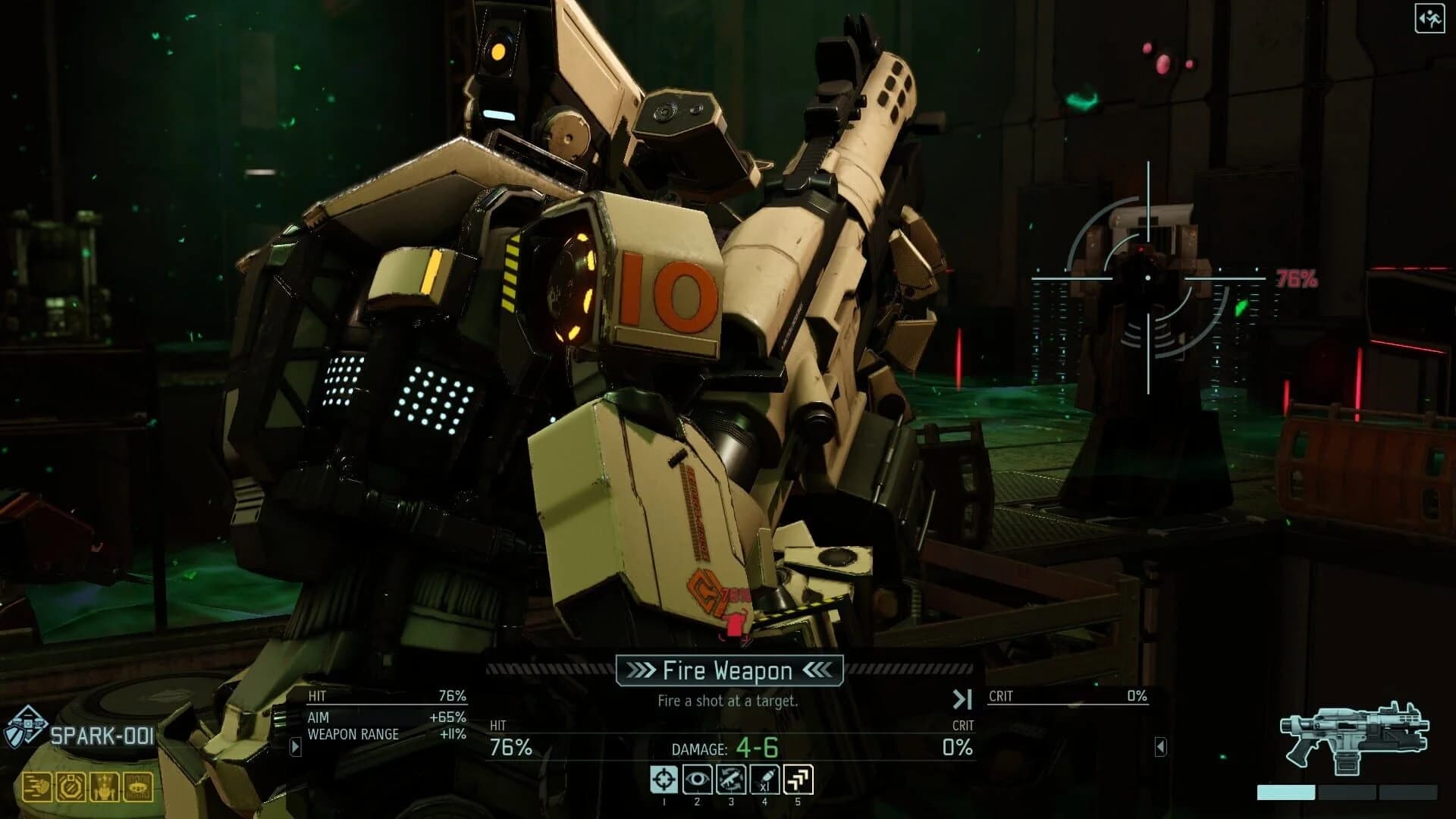 XCOM 2: Shen's Last Gift screenshot 3