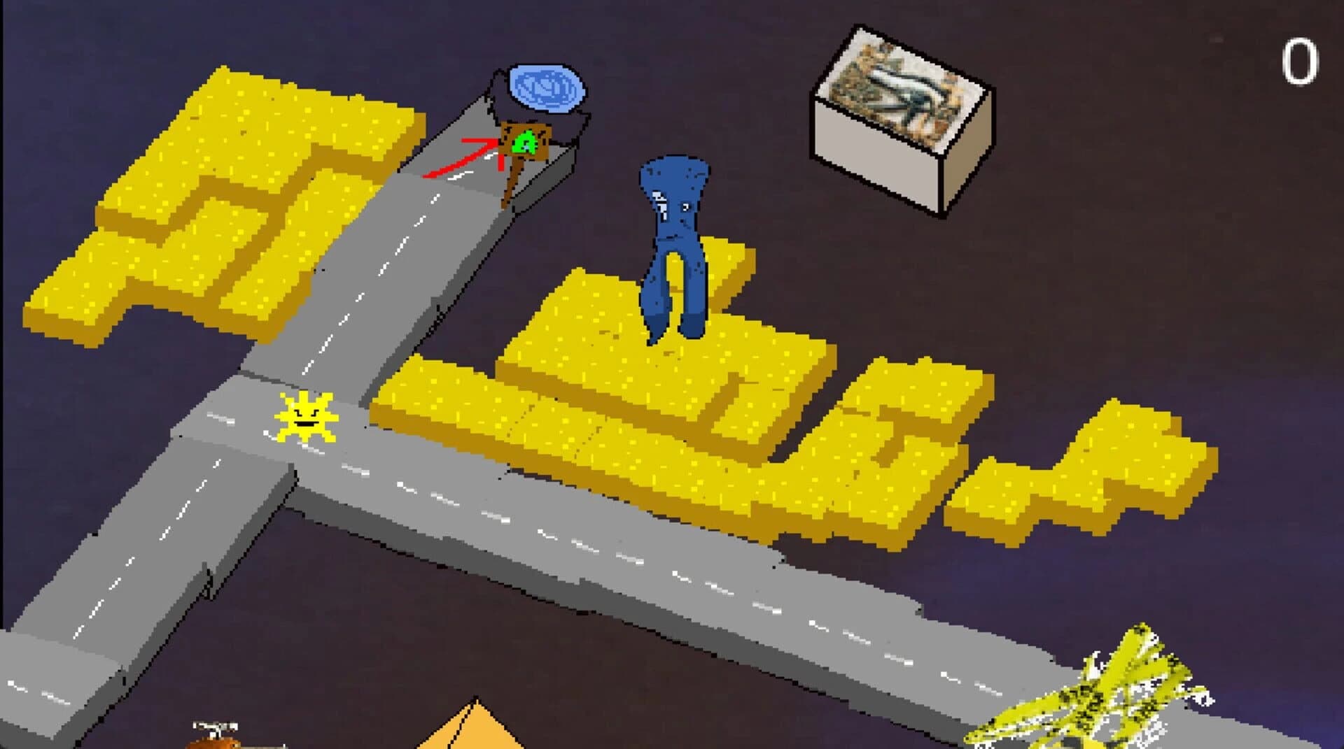 Xd1 screenshot 5