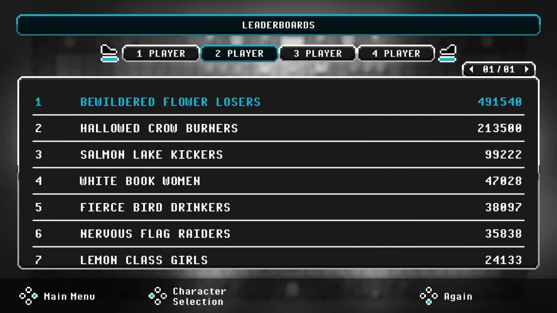 xDasher screenshot 2