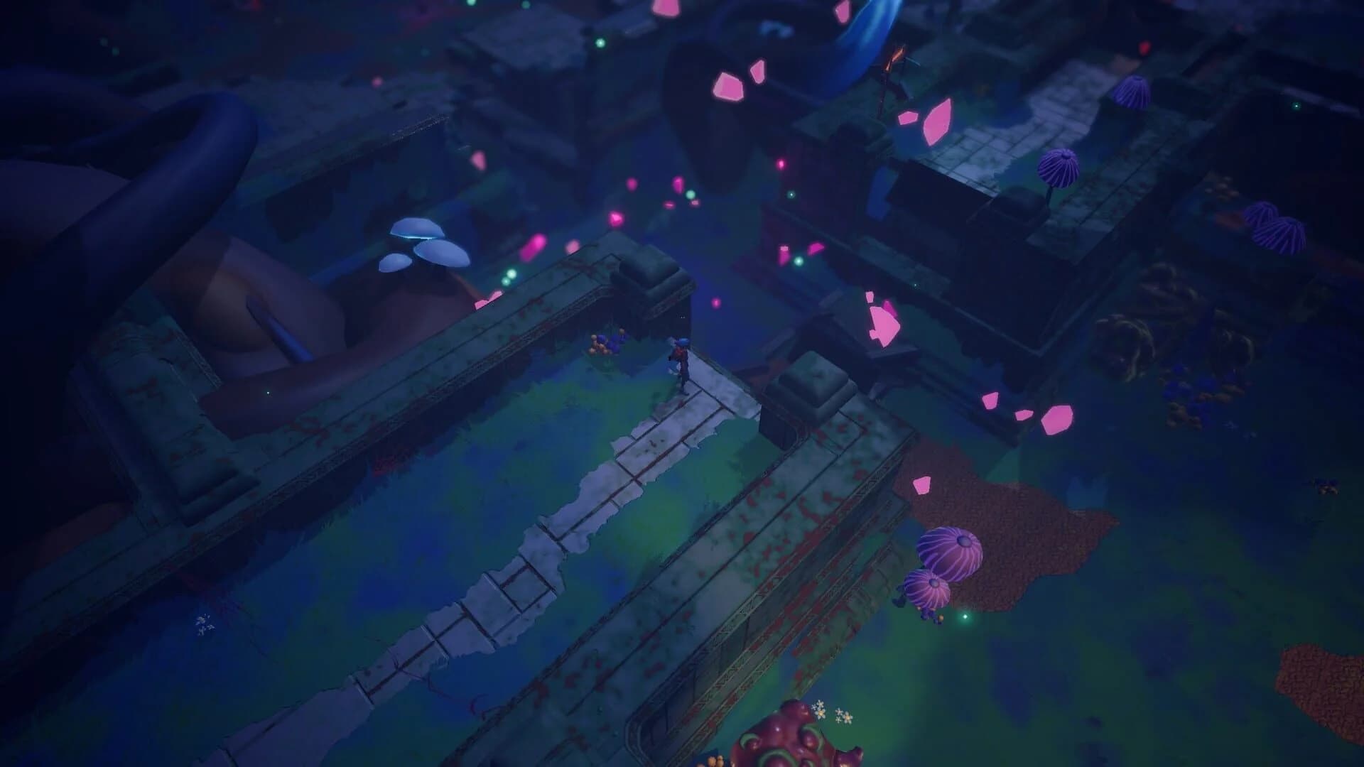 Xel screenshot 2