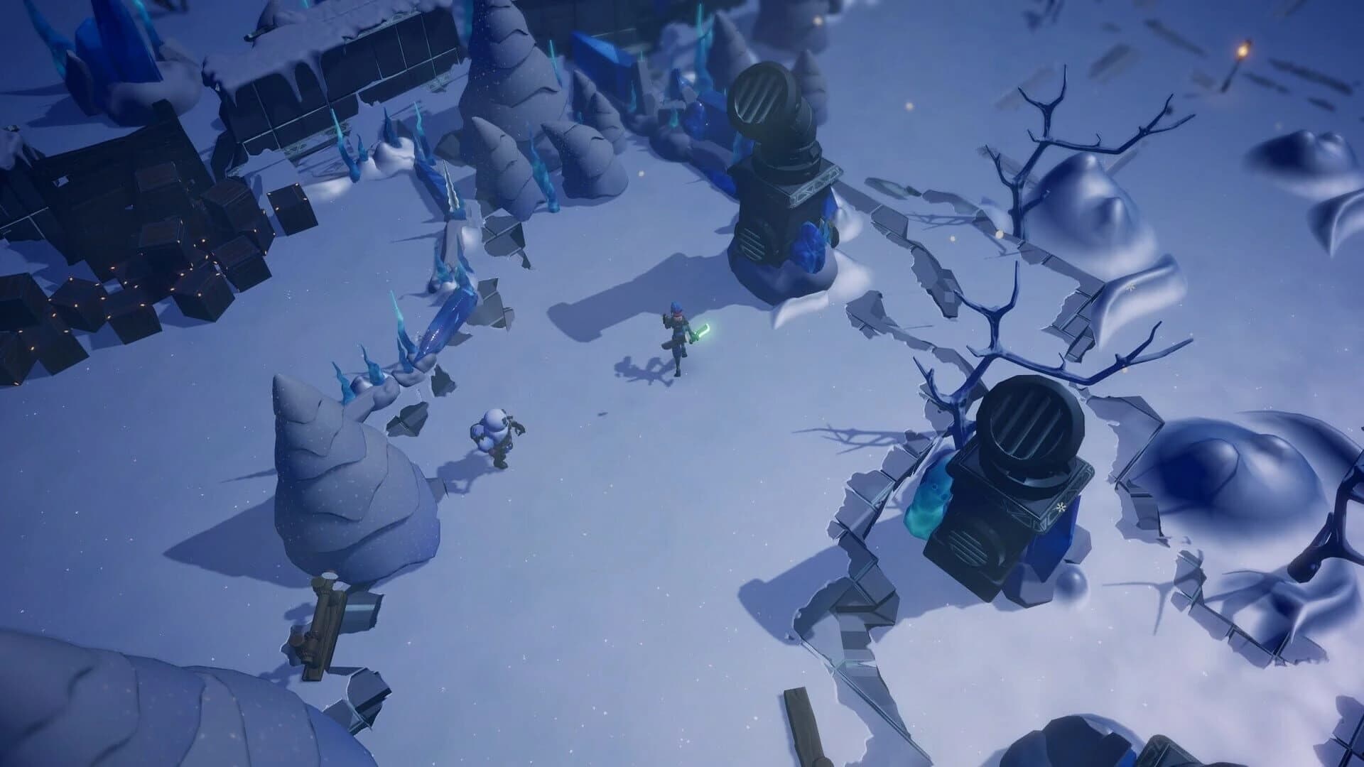 Xel: Complete Edition screenshot 5