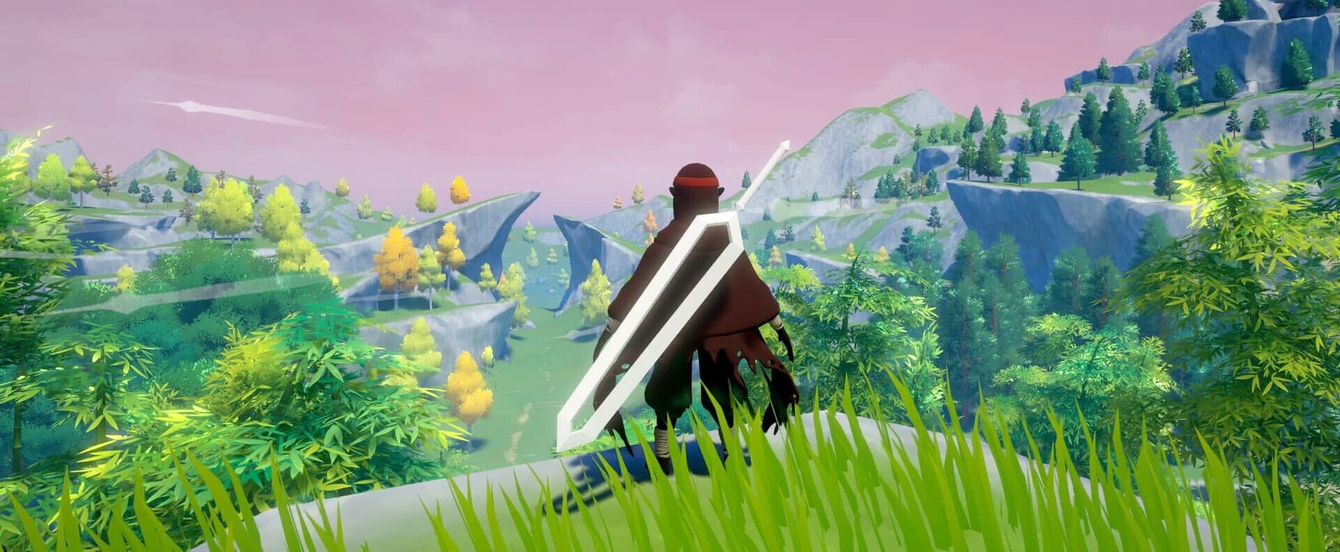 Xen screenshot 3