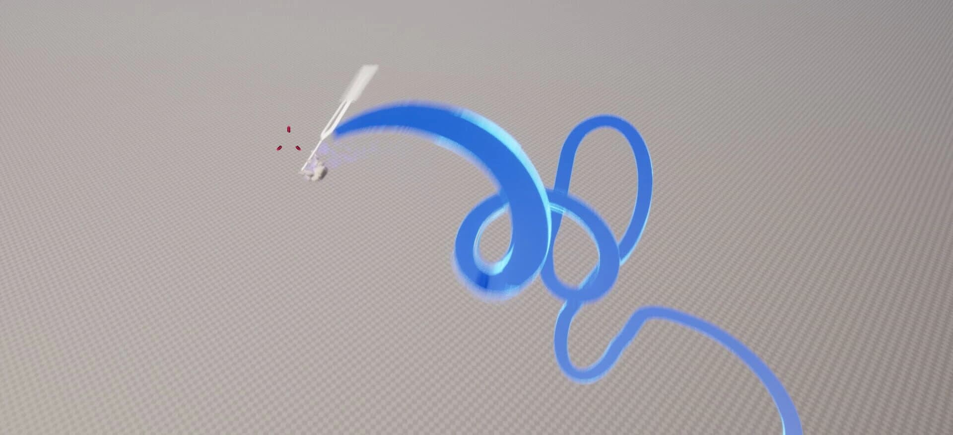 Xen screenshot 1