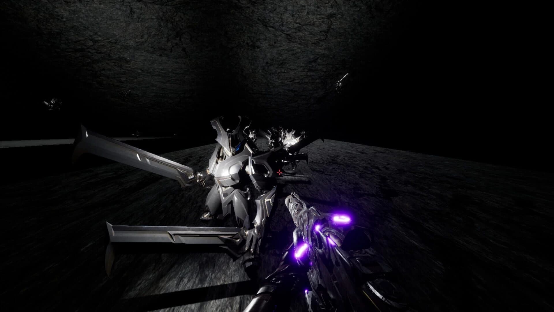 Xendless screenshot 3