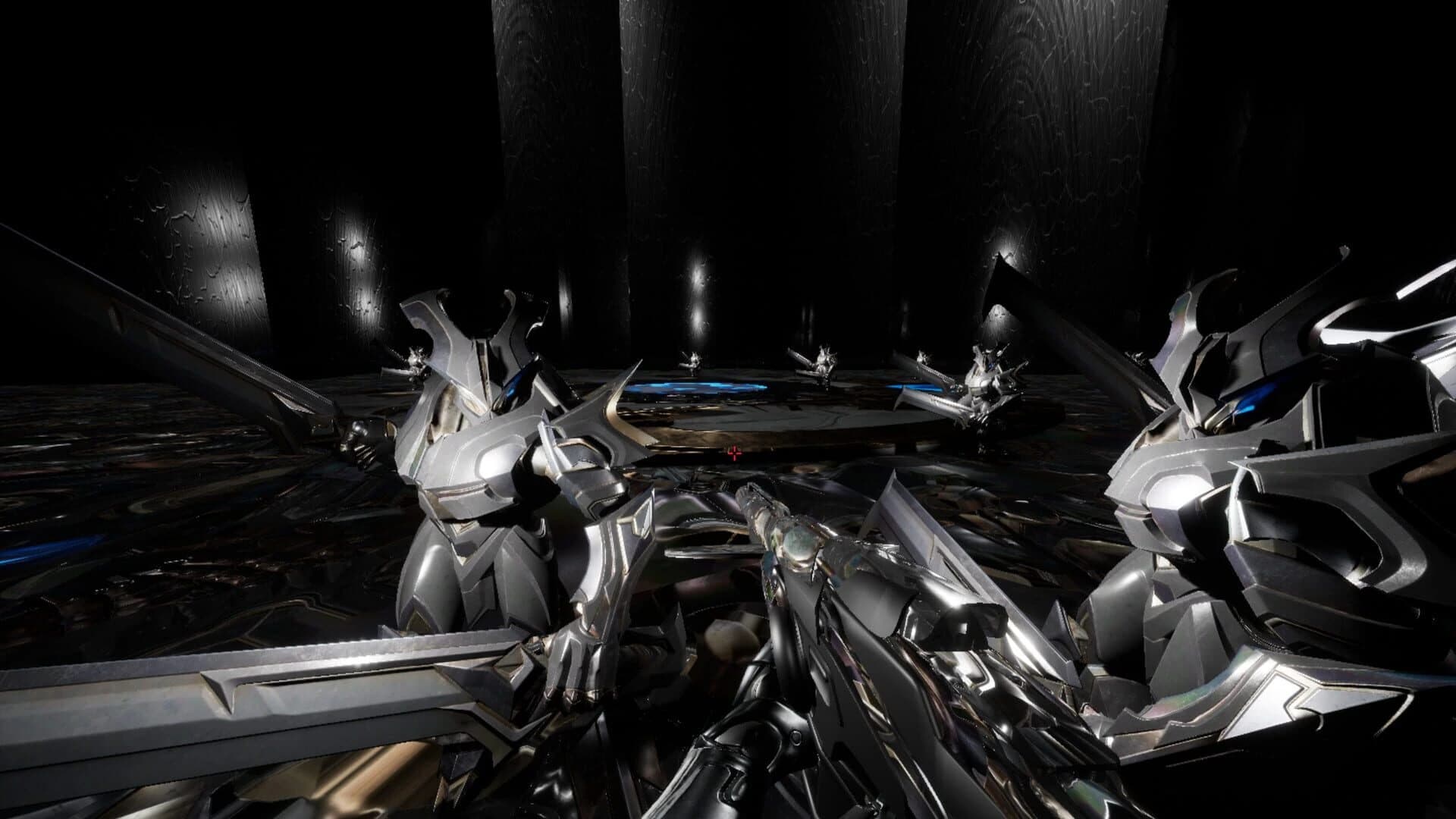 Xendless screenshot 5