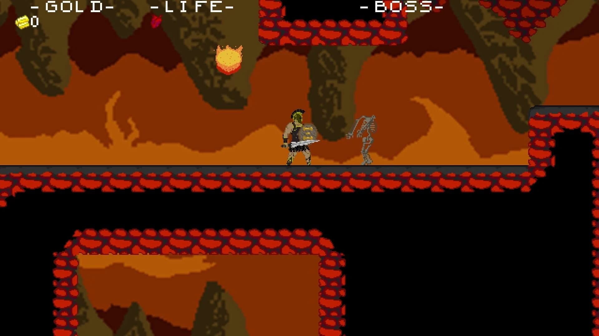 Xenia screenshot 3