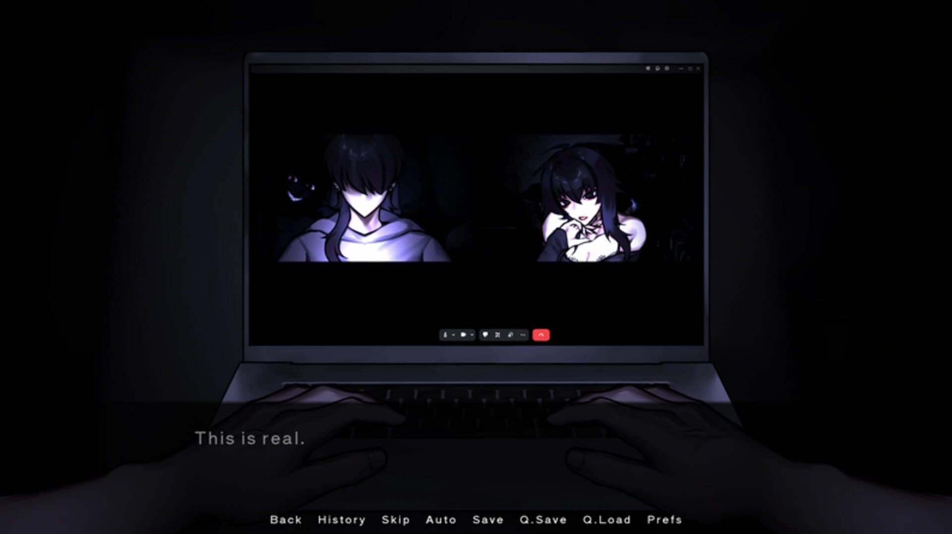 Xenia is Online screenshot 1