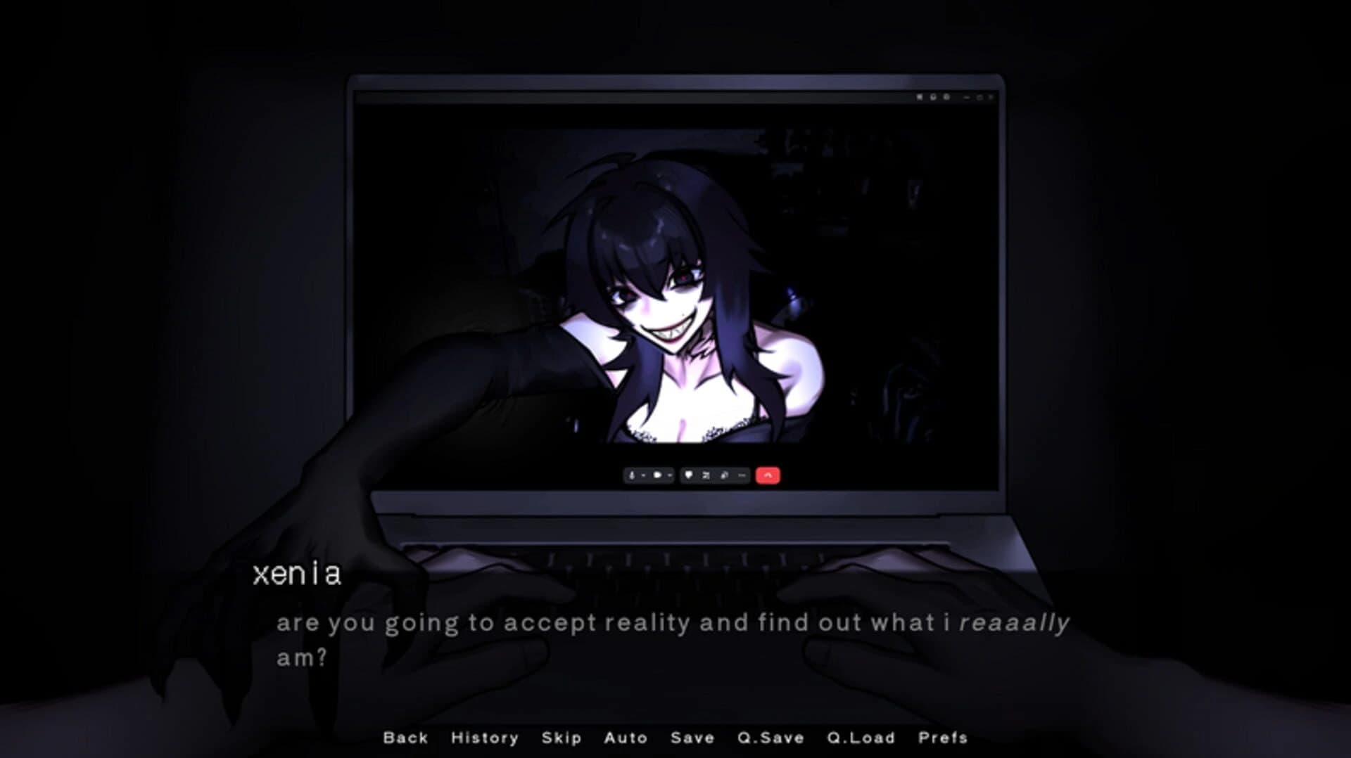 Xenia is Online screenshot 2
