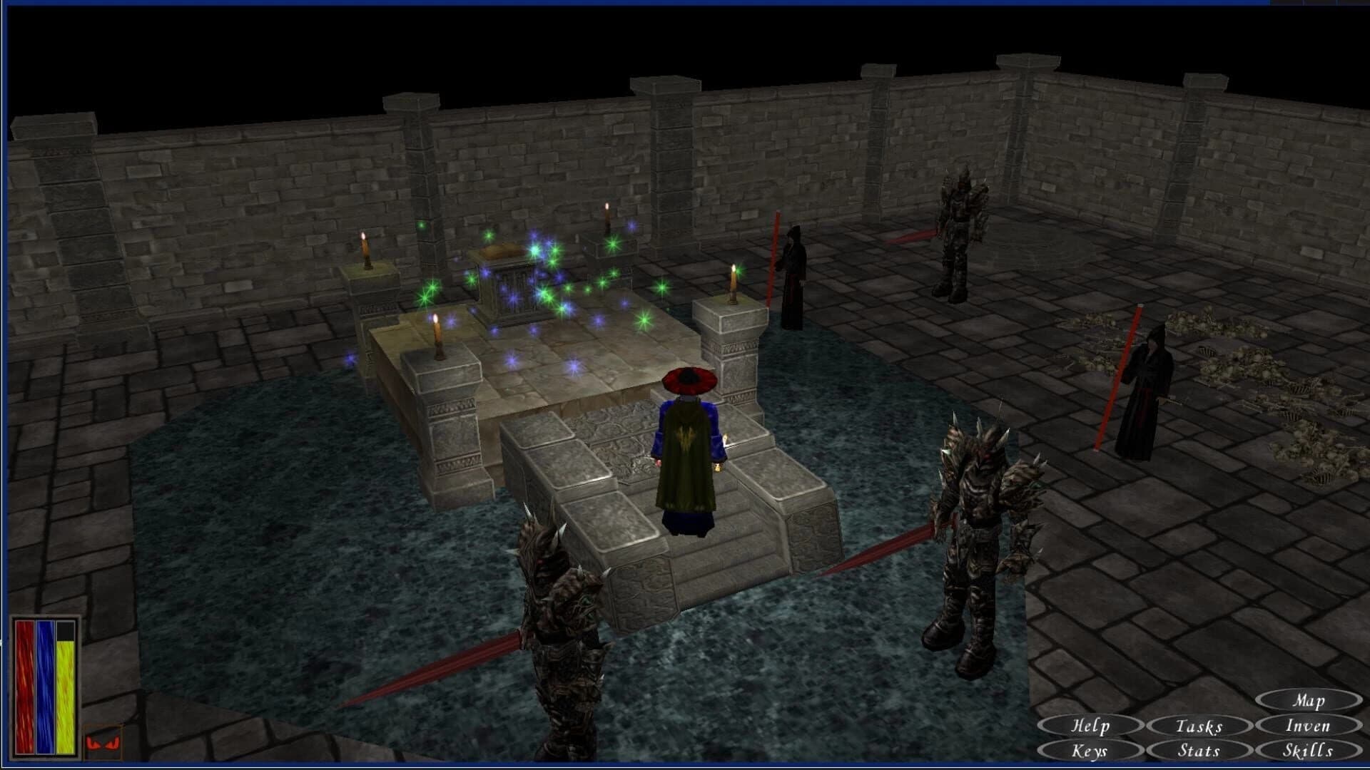 Xenimus screenshot 2
