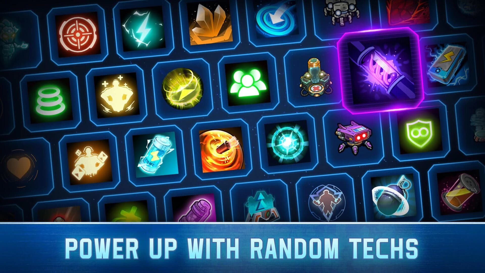 Xeno Command screenshot 4